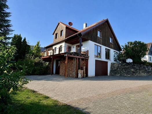 Einfamilienhaus zum Kauf 595.000 € 8 Zimmer 260 m² 2.839 m² Grundstück Breinum Bad Salzdetfurth 31162