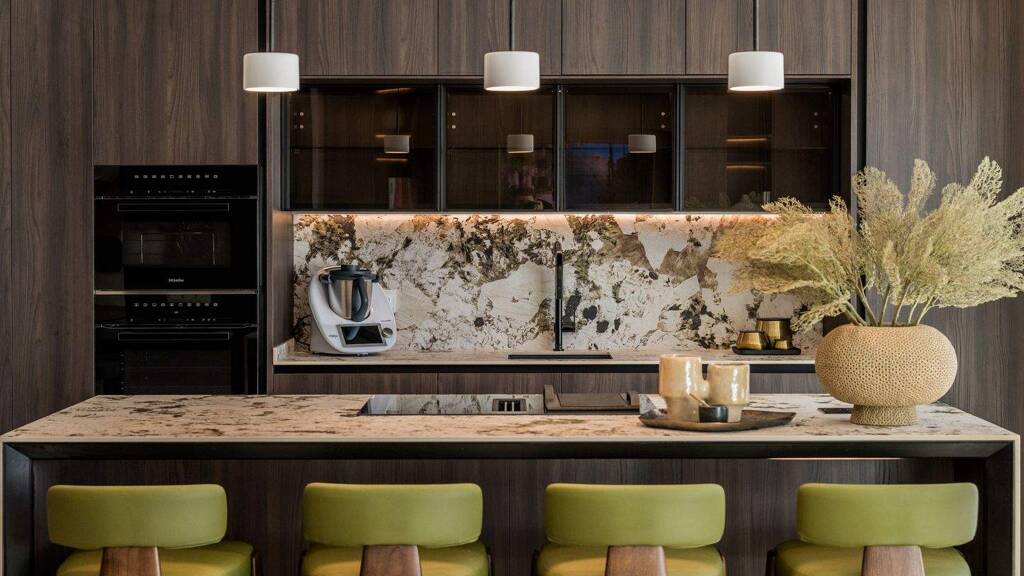 Wohnung zum Kauf provisionsfrei 2.450.000 € 4 Zimmer 150 m² 1. Geschoss Marbella / Los Monteros 29603