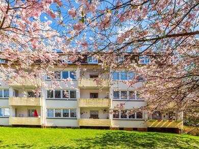 Wohnung zur Miete 994 € 3 Zimmer 66 m² EG frei ab 01.08.2025 Kochweg 5 Buchholz Buchholz 21244