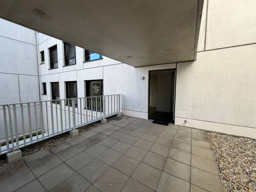 Wohnung zur Miete 1.290 € 3 Zimmer 86,6 m² 1. Geschoss Alfonsstraße 6 Schweinau Südwestliche Außenstadt 90491