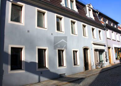 Wohnung zur Miete 550 € 3 Zimmer 74 m² Dachgeschoss Bischofswerda Bischofswerda 01877