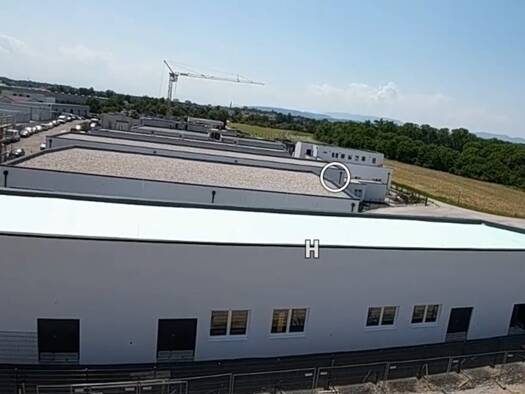 Halle/Industriefläche zum Kauf 204.750 € 91 m² Lagerfläche Sollenau 2601