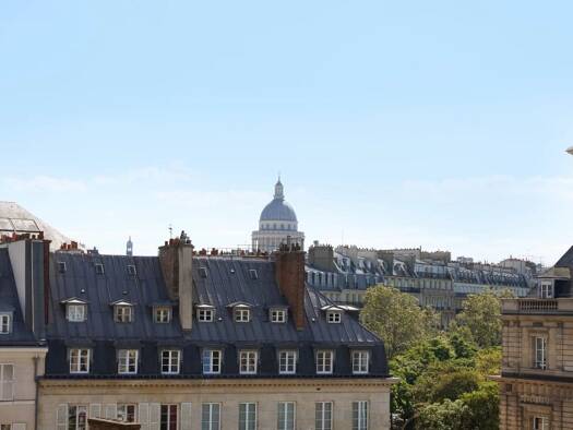 Wohnung zum Kauf 3.500.000 € 131 m² Odéon Paris 6ème arrondissement 75006