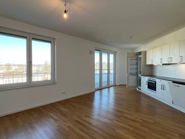 Wohnung zur Miete 1.402 € 3 Zimmer 81,4 m² 3. Geschoss frei ab 20.04.2026 Rosenfelder Ring 150 Friedrichsfelde Berlin 10315