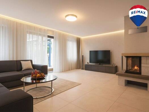 Reihenmittelhaus zum Kauf 495.000 € 6,5 Zimmer 153 m² 234 m² Grundstück Waldshut Waldshut-Tiengen 79761