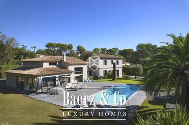 Villa zum Kauf 3.850.000 € 6 Zimmer 310 m² 2.500 m² Grundstück Les Colles-Camp Lauvas-Font de l'Orme mougins 06250