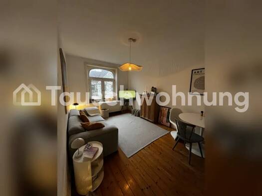 Wohnung zur Miete Tauschwohnung 610 € 2 Zimmer 40 m² 4. Geschoss Eimsbüttel Hamburg 20255