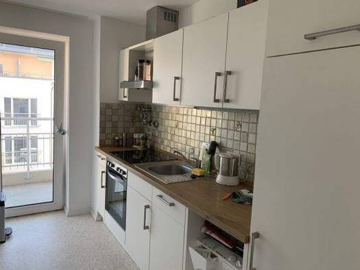 Wohnung zur Miete 725 € 2 Zimmer 55 m² frei ab 01.08.2026 Vöttinger Str. 11 Freising 85354