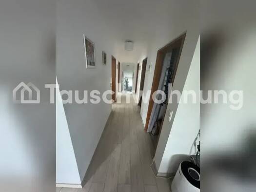 Wohnung zur Miete Tauschwohnung 1.300 € 4 Zimmer 85 m² EG Sendling-Westpark München 81377