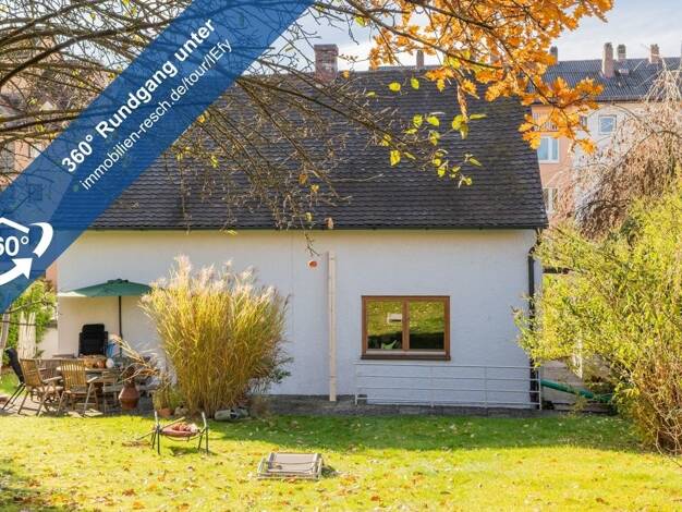 Einfamilienhaus zum Kauf 410.000 € 5 Zimmer 100 m² 551 m² Grundstück Haidenhof-Nord Passau 94032