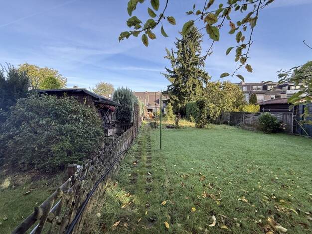 Doppelhaushälfte zum Kauf 330.000 € 5 Zimmer 144 m² 1.002 m² Grundstück Fischeln Krefeld 47807