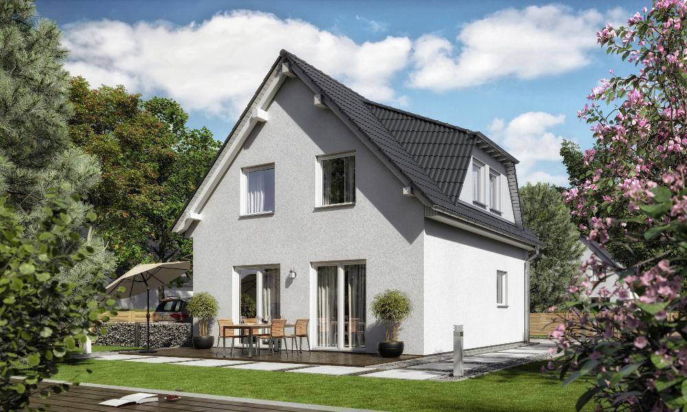 Einfamilienhaus zum Kauf 203.950 € 4 Zimmer 100 m²<br/>Wohnfläche 682 m²<br/>Grundstück Dorstadt 38312