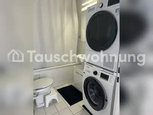 Wohnung zur Miete Tauschwohnung 400 € 2 Zimmer 81 m² 5. Geschoss Kreuzberg Berlin 10999