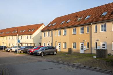 Wohnung zum Kauf 113.000 € 2 Zimmer 42 m² EG Friedrichsthal Schwerin 19057
