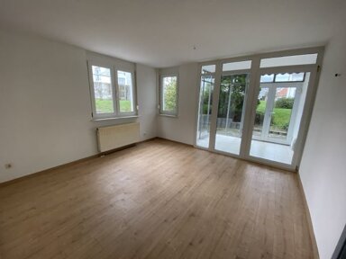 Wohnung zur Miete 349 € 2 Zimmer 50,8 m² Am Weizland 7 Beilrode Beilrode 04886