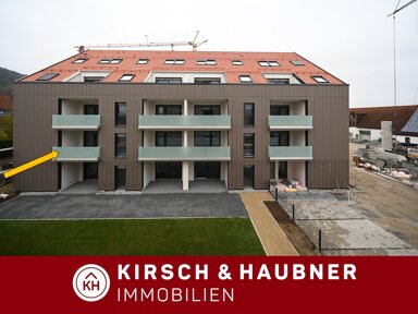 Wohnung zur Miete 595 € 2 Zimmer 61,6 m² Ellmannsdorf Mühlhausen 92360