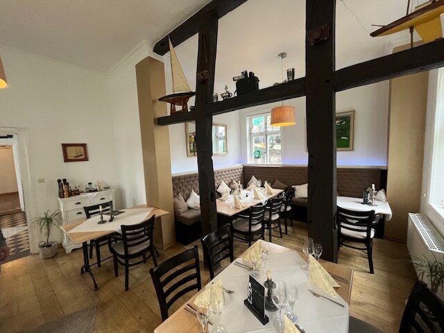 Restaurant zum Kauf 144 m²<br/>Gastrofläche Tecklenburg Tecklenburg 49545