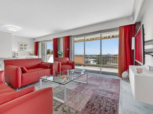 Wohnung zum Kauf 1.595.000 € 4 Zimmer 139 m² Saint Maymes Antibes 06160