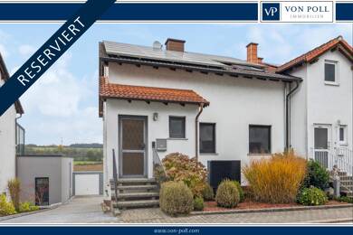 Doppelhaushälfte zum Kauf 359.000 € 7 Zimmer 155 m² 1.575 m² Grundstück Elschbach Bruchmühlbach-Miesau 66892