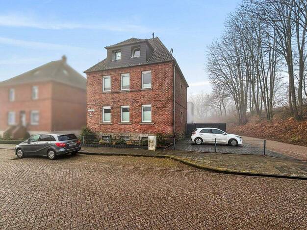 Mehrfamilienhaus zum Kauf 349.000 € 8 Zimmer 190 m² 298 m² Grundstück Wietesch/Schleupe Rheine 48431