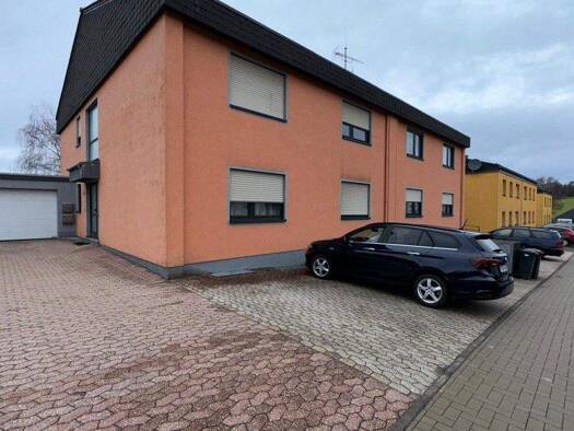 Wohnung zur Miete 780 € 3 Zimmer 104,1 m² 1. Geschoss Hermeskeil 54411