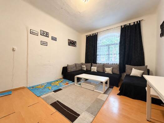 Wohnung zum Kauf 229.000 € 3 Zimmer 69 m² 1. Geschoss Südstadt Fürth 90763