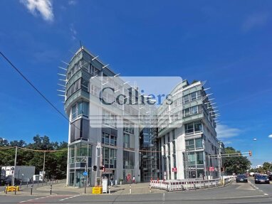 Büro-/Praxisfläche zur Miete 13,50 € 1.203 m² Bürofläche teilbar ab 216 m² Maxfeld Nürnberg 90491