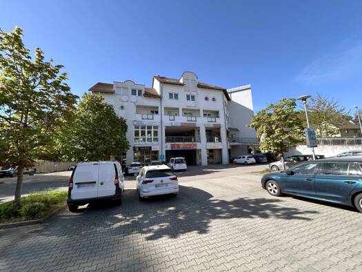 Bürofläche zur Miete 925 m² Bürofläche Mergelstetten Heidenheim an der Brenz 89522