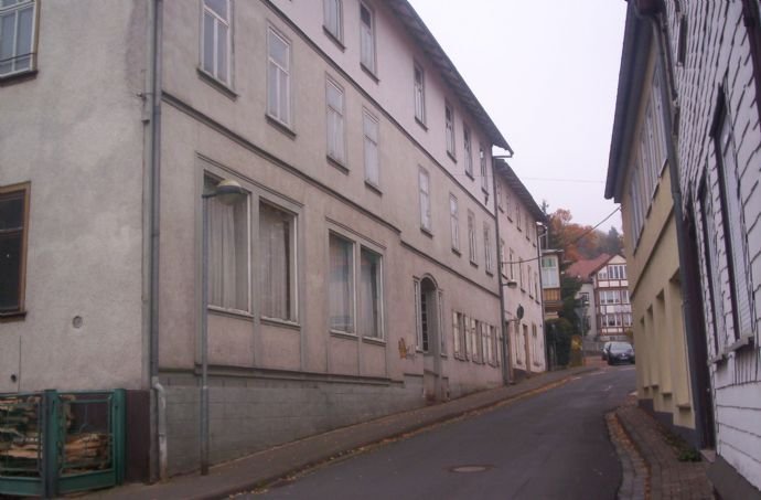 Haus zum Kauf 151.000 € 30 Zimmer 769 m²<br/>Wohnfläche 991 m²<br/>Grundstück Friedrichroda Friedrichroda 99894