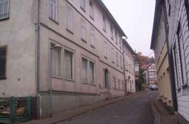 Haus zum Kauf 151.000 € 30 Zimmer 769 m² 991 m² Grundstück Friedrichroda Friedrichroda 99894