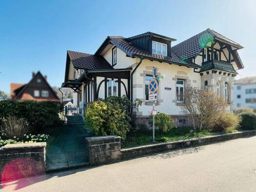 Mehrfamilienhaus zum Kauf 325.000 € 6 Zimmer 178 m² 486 m² Grundstück frei ab 01.10.2027 Gernsbach 76593