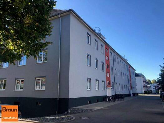 Bürofläche zur Miete 490 € 2 Zimmer 54 m² Bürofläche Villingen Villingen-Schwenningen 78050