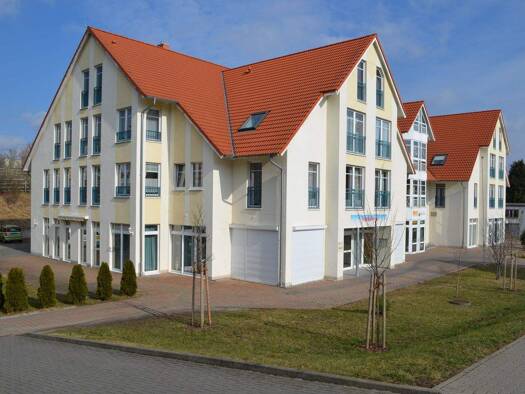 Sonstiges zum Kauf als Kapitalanlage geeignet 1.399.000 € 1.161,4 m² Alsleben 06425