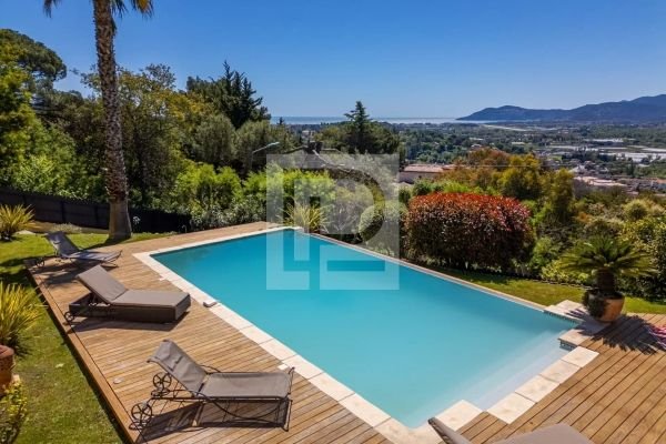 Einfamilienhaus zum Kauf 1.490.000 € 5 Zimmer 300 m²<br/>Wohnfläche Village-Le Val-Cabrieres Mougins 06250