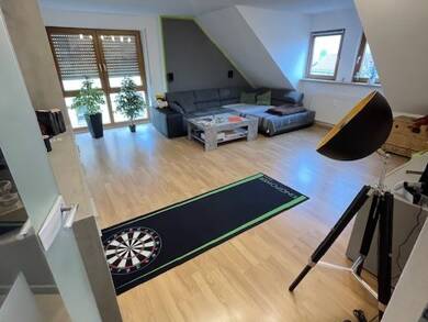 Wohnung zum Kauf 110.000 € 3 Zimmer 66 m² Dachgeschoss Doberschau Doberschau-Gaußig / Doberschau 02692