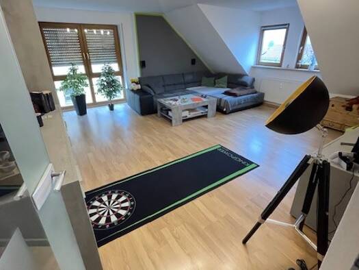 Wohnung zum Kauf 110.000 € 3 Zimmer 66 m² Doberschau Doberschau-Gaußig / Doberschau 02692
