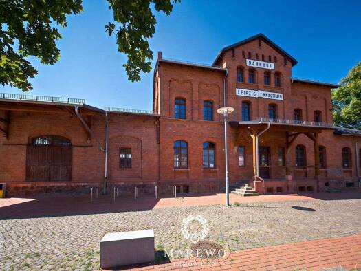 Wohnung zur Miete 1.050 € 2 Zimmer 100,1 m² Geschoss 2/3 frei ab 01.09.2026 Dieskaustraße 392 Knautkleeberg-Knauthain Südwest 04249
