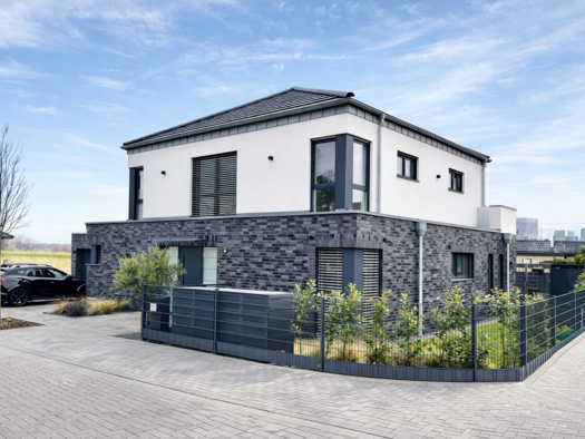 Villa zum Kauf 859.800 € 5 Zimmer 174 m² 430 m² Grundstück Lövenich Zülpich 53909