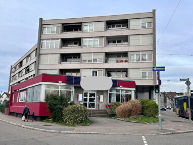 Wohnung zum Kauf provisionsfrei 199.000 € 2,5 Zimmer 68 m² 2. Geschoss Neckarsulmer Str. 7 Unterer Wartberg Heilbronn 74076