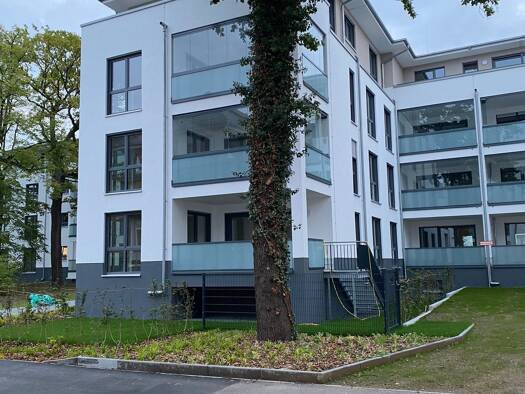 Wohnung zur Miete 1.840 € 4 Zimmer 108 m² Geschoss 2/3 frei ab 01.03.2026 Hanau 63454