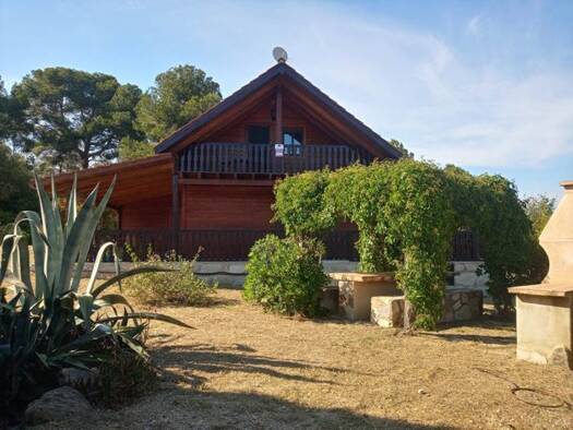 Einfamilienhaus zum Kauf 375.000 € 3 Zimmer 200 m² 6.500 m² Grundstück Montserrat 46192