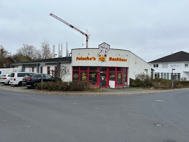 Produktionshalle zum Kauf 420.000 € 480 m²<br/>Lagerfläche Viehweg 17 Kubach Weilburg 35781