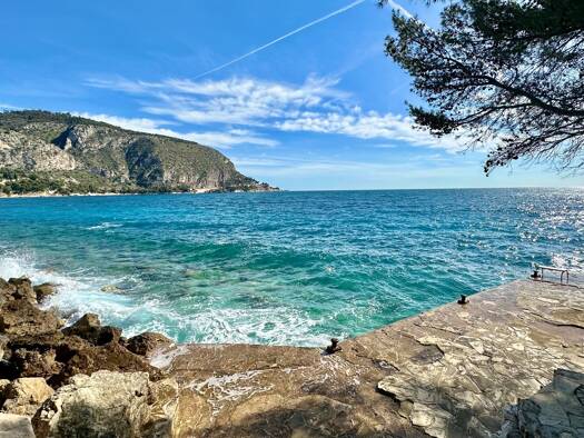 Einfamilienhaus zum Kauf 8.850.000 € 473 m² Èze-Bord-de-Mer Èze 06360