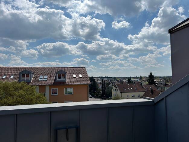 Wohnung zum Kauf 319.000 € 2 Zimmer 69 m² 4. Geschoss Neugermering Germering 82110