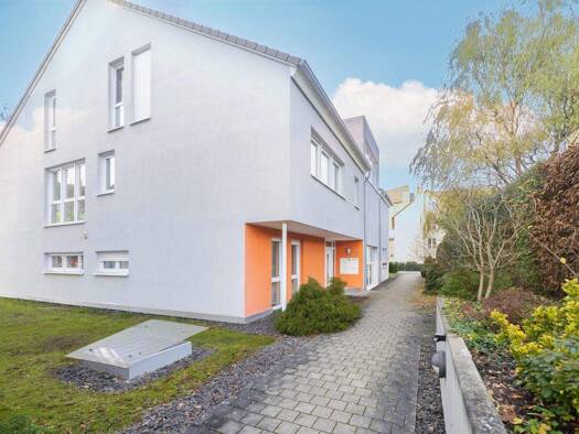 Wohnung zum Kauf 479.000 € 3 Zimmer 110,8 m² 1. Geschoss Weismark-Feyen Trier 54294