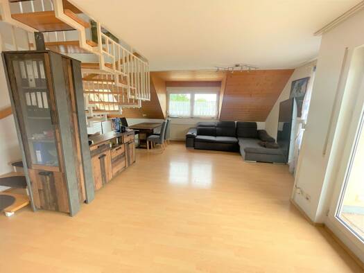 Wohnung zum Kauf 219.999 € 2 Zimmer 78 m² frei ab sofort Bopfingen 73441