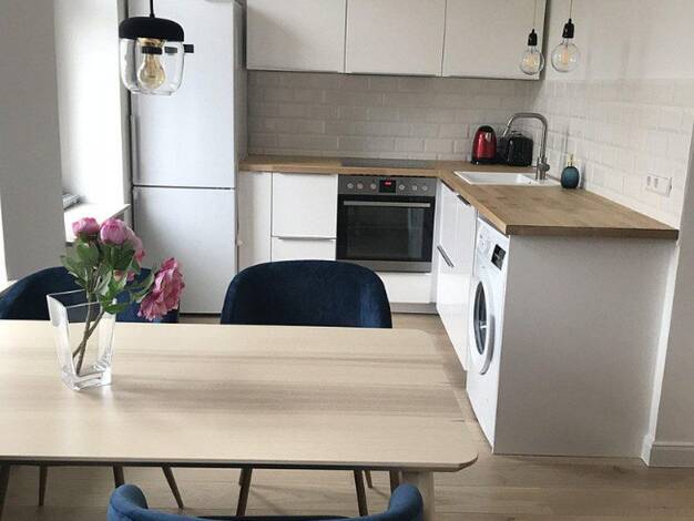 Studio zur Miete auf Zeit 550 € 1 Zimmer 33,4 m² frei ab 01.08.2026 Adolph-Menzel-Straße Gohlis-Mitte Leipzig 04157