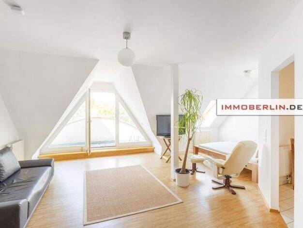 Wohnung zum Kauf 279.000 € 1 Zimmer 47 m² frei ab sofort Brandenburger Vorstadt Potsdam 14471