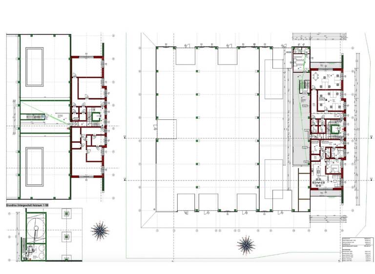 Penthouse zum Kauf 900.285 € 4 Zimmer 134,3 m² Arnfels 8454