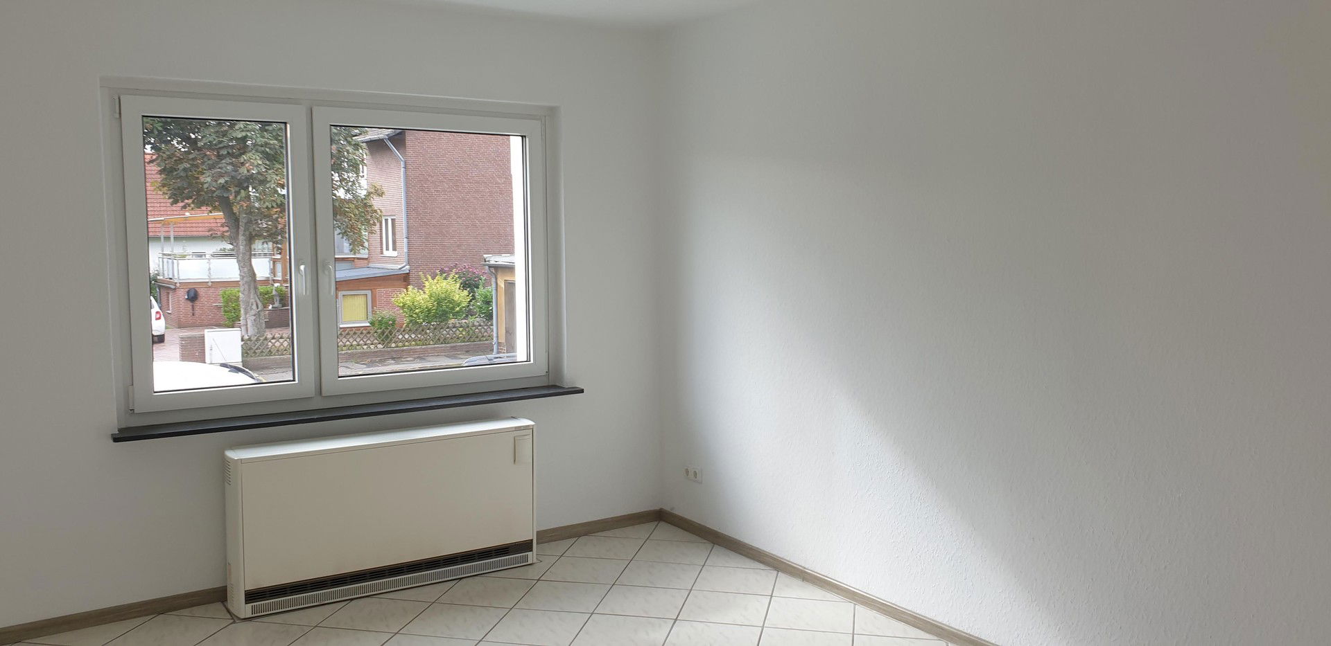 Wohnung zur Miete 620 € 3 Zimmer 58,5 m²<br/>Wohnfläche EG<br/>Geschoss Kaltenweide Langenhagen 30855